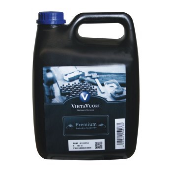 N140 8lb Vihtavuori Powder