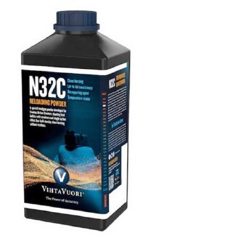 N32C 1lb Vihtavuori Powder