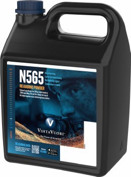 N565 8lb Vihtavuori Powder