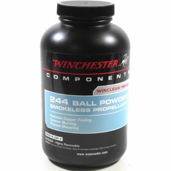 Winchester Powder 244 1lb