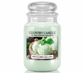country candle