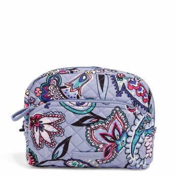 vera bradley makani paisley backpack