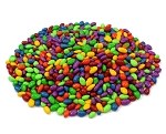 Candy Coated Sunflower Seeds