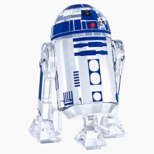 Swarovski Star Wars - R2-D2