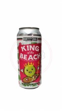 King Of The Beach- 16oz Can