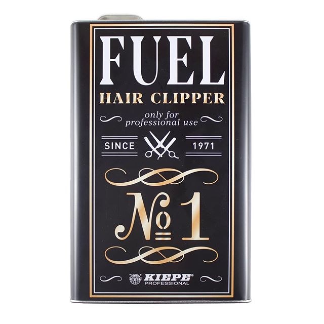 kiepe fuel hair clipper