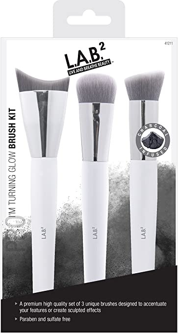unique makeup brush sets