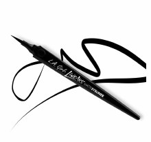 L.A. Girl Line Art Matte Eyeliner Pen - Intense Black
