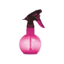 Sibel Pink Ball Water Spray
