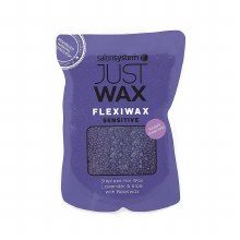 Salon Systems Just Wax Flexiwax Sensitive 700g