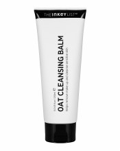 The Inky List Oat Cleansing Balm 150ml