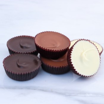 Peanut Butter Cups