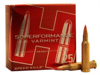 Hornady 17ht 20 Gr Vmax