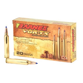BARNES VORTX 300 WIN MAG 165G