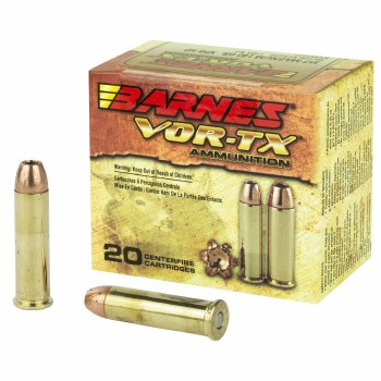BARNES VORTX 357 140G XPD