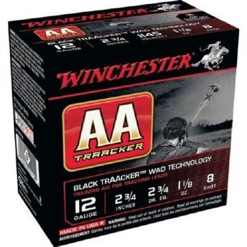 WINCHESTER AA 20G 2-3/4 7/8Z 8