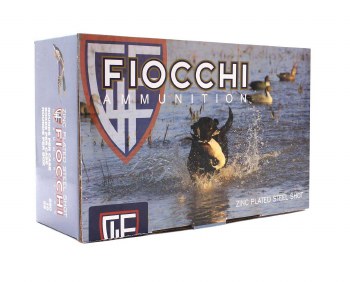 FIOCCHI 12G 3.5" 1 3/8OZ BB