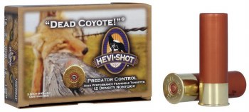 HEVI DEAD COYOTE 12G 3 1350fPS 00B