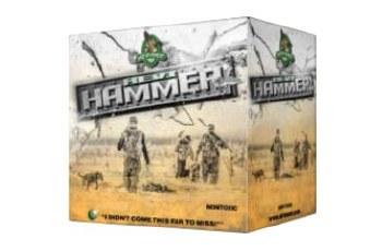 HEVI HAMMER 20G 3 1Z 1350FPS 2