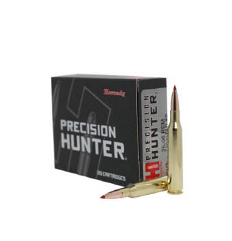 Hornady 25-06 Rem 110 Gr Eldx
