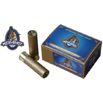 HEVISHOT 12G 3 1-1/2Z BB