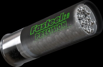 KENT FASTSTEEL 2.0 12G 3.5 1-3/8Z 1550FPS 2