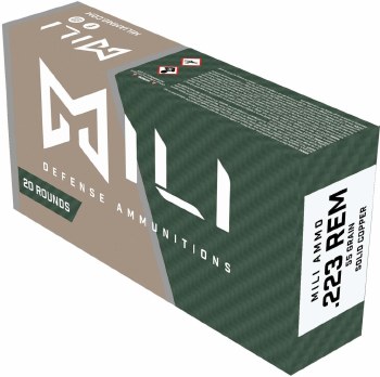 MILI 223 55G COPPER