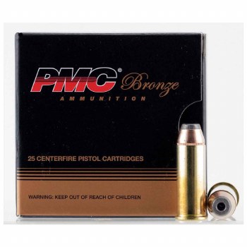 PMC BRONZE 44 SPECIAL 180G JHP