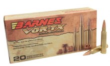 BARNES VORTX 5.56 70G TSX