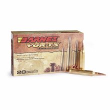 BARNES VORTX 7MM REM MAG 140G TTSX