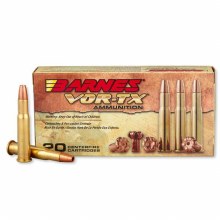 BARNES VORTX 30-30 150G TSX FN