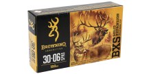 BROWNING 30-06 180G BXS