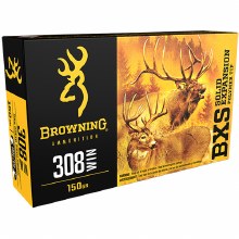 BROWNING 308 150G BXS