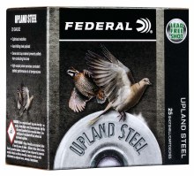 FEDERAL 28G 2-3/4 5/8Z 1350FPS 7.5