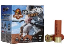 HEVI HAMMER DOVE 12G 3 1Z 7