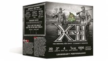 HEVI XII 20G 3 1-1/4Z 1350FPS 6