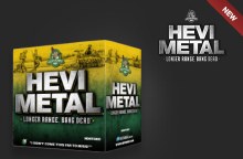 Hevishot Hevimetal 10ga 3.5" 1 3/4oz BB