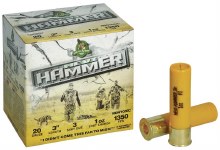 HEVI HAMMER 20G 3 1Z 1500FPS 3