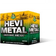 HEVI METAL 12G 3 1-1/4Z 1500FPS 2
