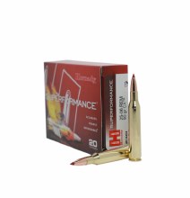 HORNADY SUPERFORMANCE 25-06 90G CX