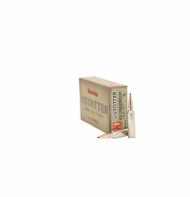 HORNADY OUTFITTER 6.5 CREEDMOR 120G CX