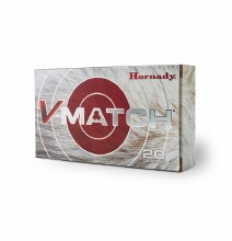 Hornady 22 Arc 62gr
