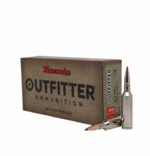 HORNADY OUTFITTER 6.5PRC 130G CX