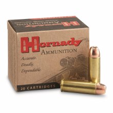 HORNADY 454 CASUL 300G XTP
