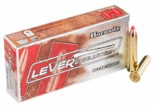 HORNADY LEVEREVOLUTION 325G MONOFLEX