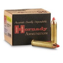 HORNADY 460 S&W 200G FTX