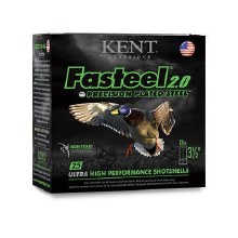 KENT FASTSTEEL 2.0 12G 3.5 1-3/8Z 1550FPS BB