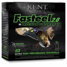 KENT FASTSTEEL 2.0 12G 3.5 1-3/8Z 1550FPS 4