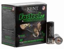 KENT FASTSTEEL 2.0 12G 2-3/4 1-1/16Z 1550 FPS BB