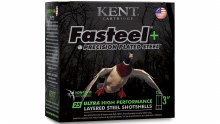 KENT FASTSTEEL+ 12G 3 1-1/4Z 1450FPS 4X6